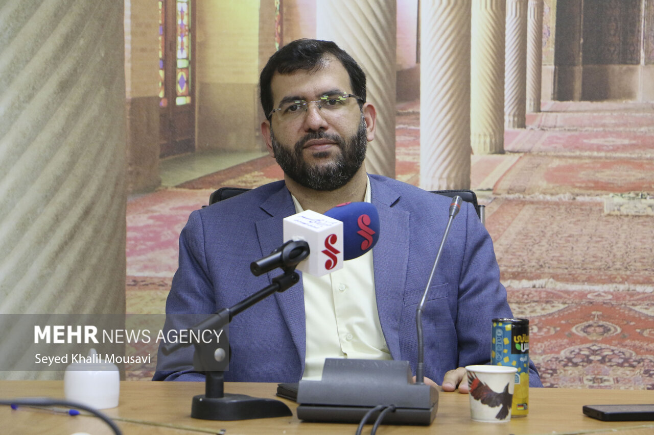 بیش از ۵۰۰ رسانه مجوز دار در خوزستان فعالیت می‌کنند