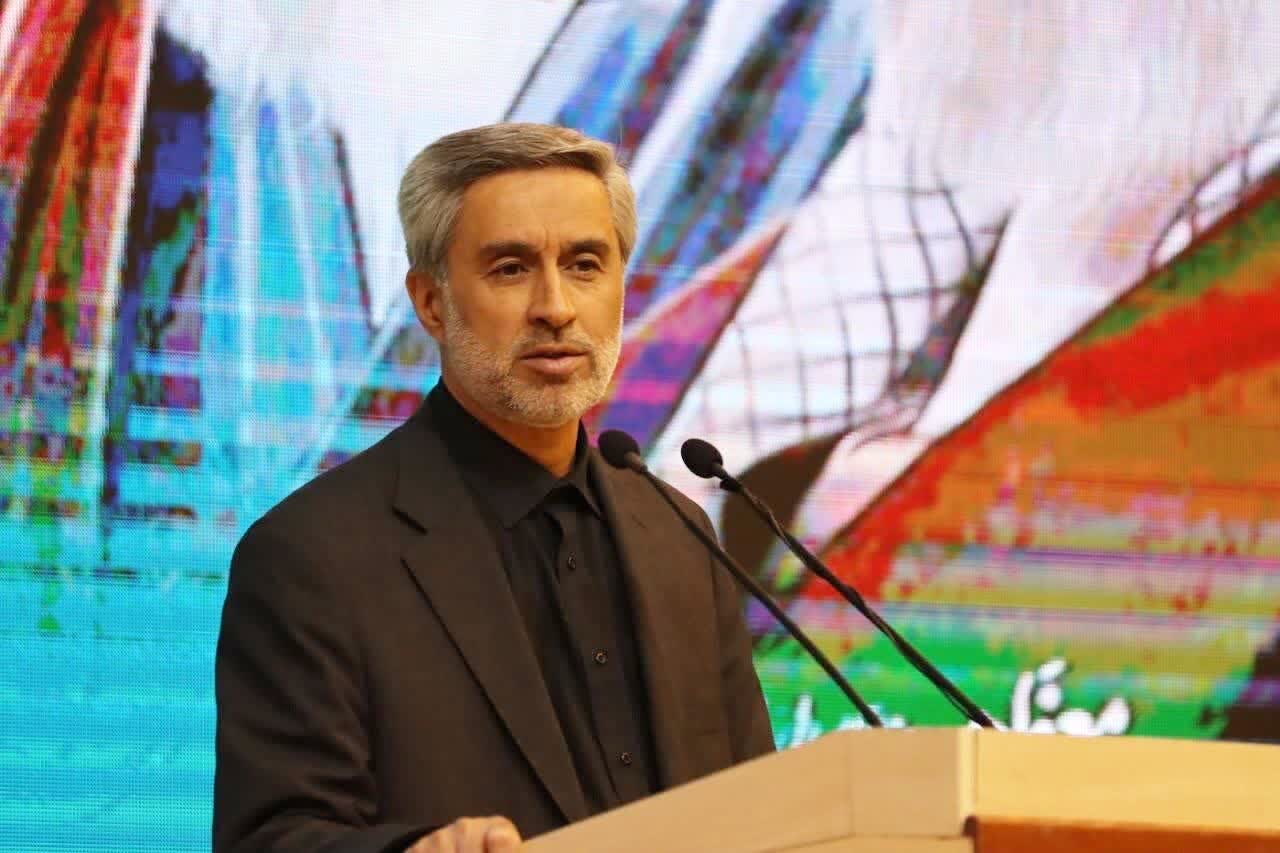 خواهر دباغ الگوی زن تراز انقلاب اسلامی است - خبرگزاری مهر | اخبار ایران ...