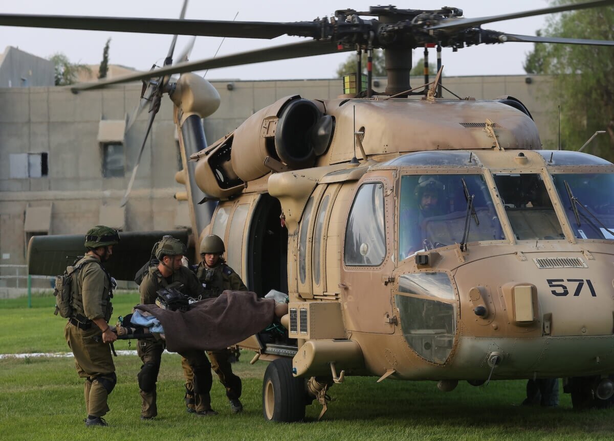 ۳۲ نظامی صهیونیست در ۲۴ ساعت اخیر در غزه و نقاط مرزی زخمی شدند