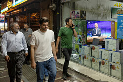 پخش دومین مناظره انتخاباتی در سطح شهر