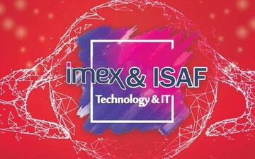28th Imex & ISAF Information Technology Exhibition