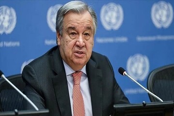 Civilian objects should not be weaponised: UN chief