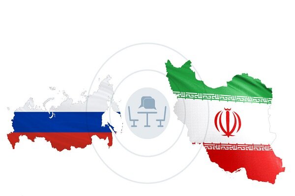 إيران وروسيا تبادلان وجهات النظر حول الاتفاق الاستراتيجي الشامل بين البلدين