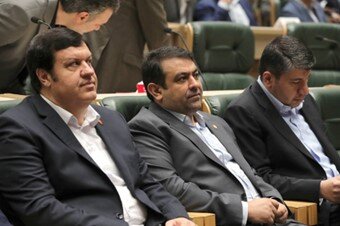 The CEO of BMI Participates in the 23rd Annual Conference on Monetary and Foreign Exchange Policies