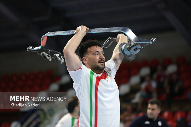 ۴۰۰ ویژه برنامه ورزشی در استان سمنان اجرا میشود ۴۰۰ ویژه برنامه ورزشی در استان سمنان اجرا میشود