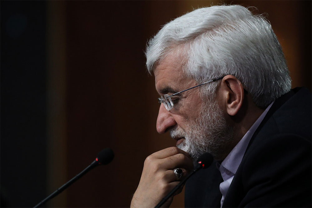 مناظرهها داغ شد؟/ انتشار عکس و جدلهای کلامی در میانه بحث