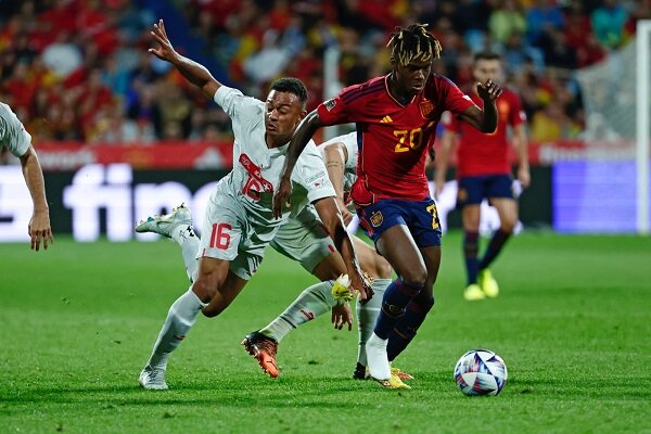 آرسنال به دنبال خرید ستاره تیم ملی اسپانیا