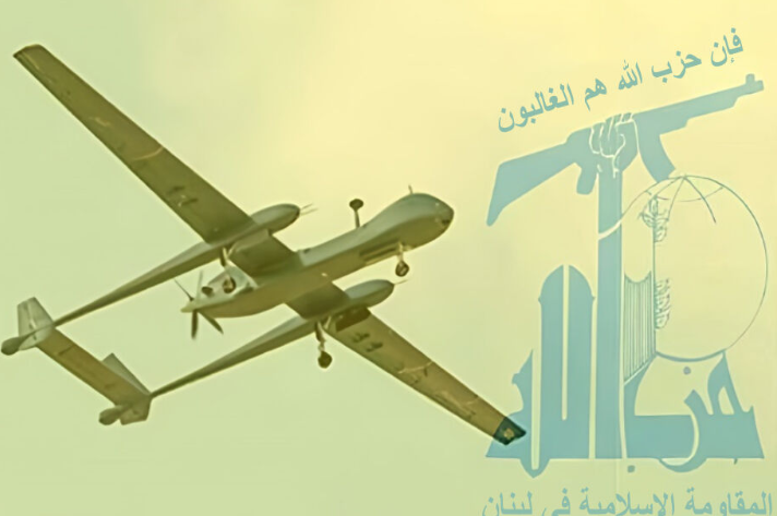 قدرت موشکی-پهپادی حزبالله چگونه صهیونیستها را به زانو درآورد؟