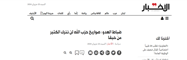 «هدهد» چه پیامهایی به تلآویو مخابره کرد