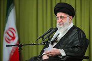 Leader urges for casting ballots in Iran presidential runoff