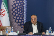 صفري: سيعقد منتدى حوار التعاون الاسيوي غدا وبعد غد في طهران
