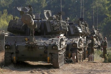 إعلان تل أبيب الحرب على حزب الله انتحار جماعي