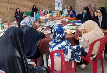 سلسله نشست ادبی «نویسندگان کتاب کودک» برگزار می‌شود