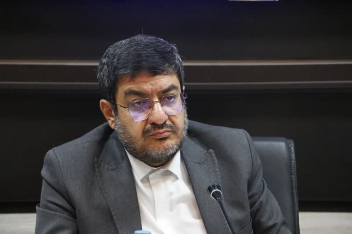 آمادگی نیروها و تجهیزات غافلگیری در زمان بحران را کاهش می دهد آمادگی نیروها و تجهیزات غافلگیری در زمان بحران را کاهش می دهد