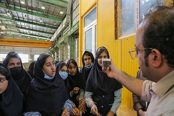 فعالیتهای تابستانه مدارس  آغاز میشود