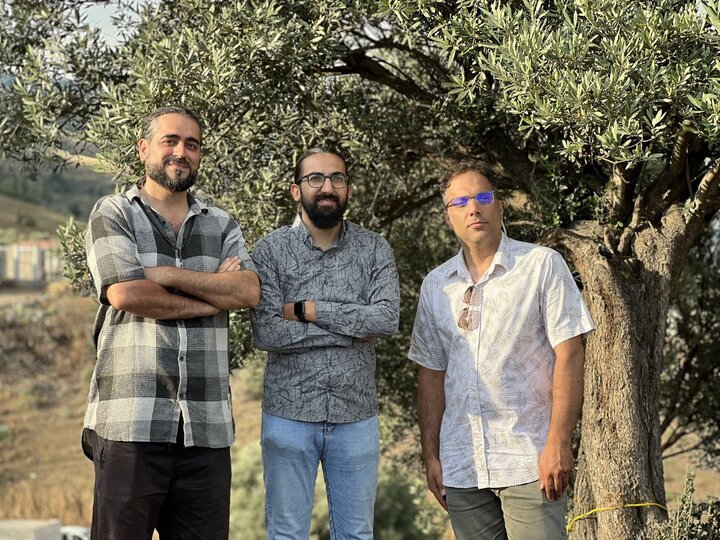 «سیمرغ» در سایه تک درخت پر کشید/ ادای دین به زندهیاد کیارستمی