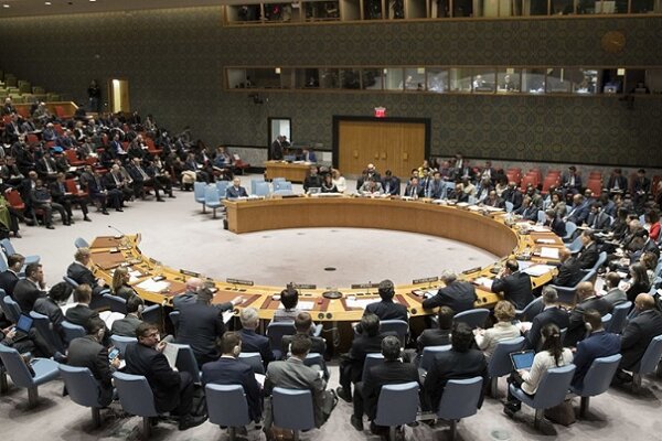 UN to vote on draft calling on Israel illegal occupation