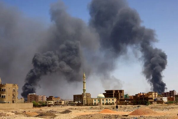 ۲۶۰ کشته در «الفاشر» سودان از آغاز درگیری‌ها در این منطقه
