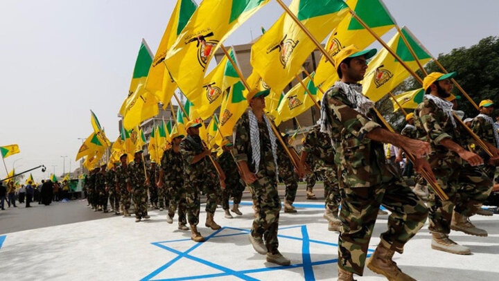 Iraqi resistance vows to help Hezbollah if Israel attacks