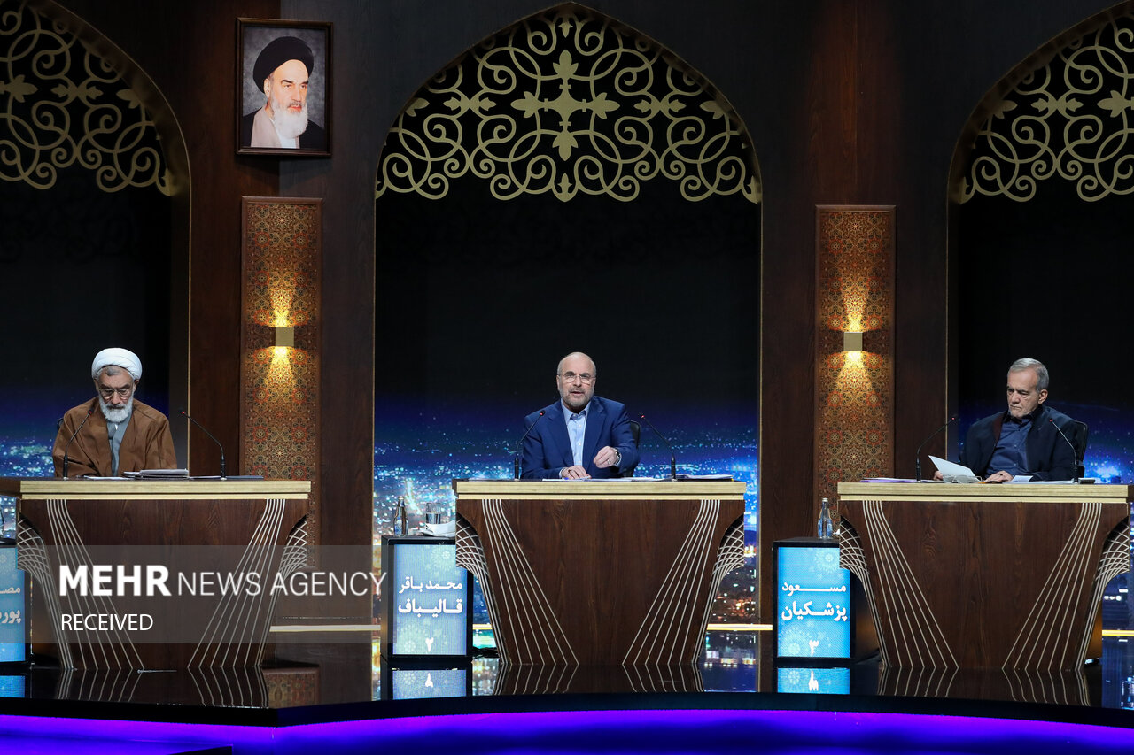 نامزدهای ریاستجمهوری با«هنر» غریبهاند/استفاده کلیشهای از سینما