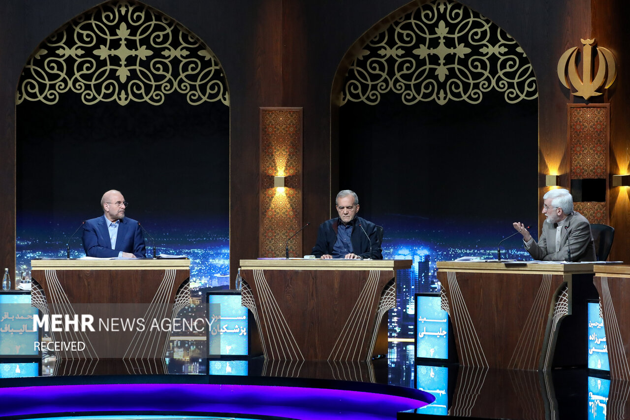 تخریب و بداخلاقی در انتخابات ممنوع/ کام مردم تلخ نشود