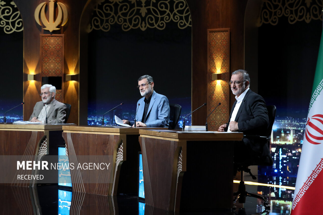 نامزدهای ریاستجمهوری با«هنر» غریبهاند/استفاده کلیشهای از سینما