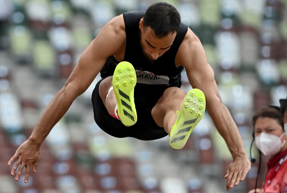 Amir Khosravani