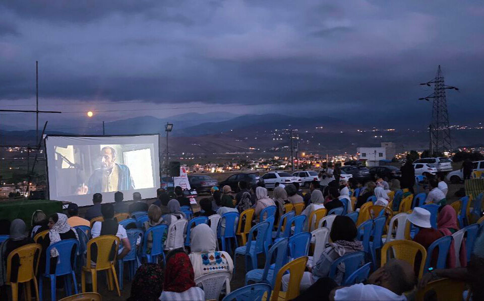 «سینماحقیقت» با یک تکذیبیه کلید خورد/ تعویق در نهال و ثبت تک درخت