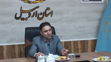 پا بند الکترونیکی برای بند نظامی اردبیل ۱۰۰ درصد افزایش یافته است