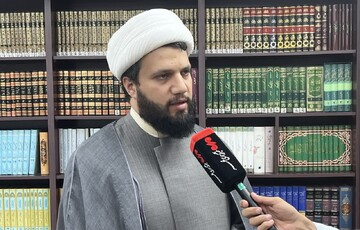 تشریح برنامه های عید غدیر توسط مدیرکل تبلیغات اسلامی گیلان