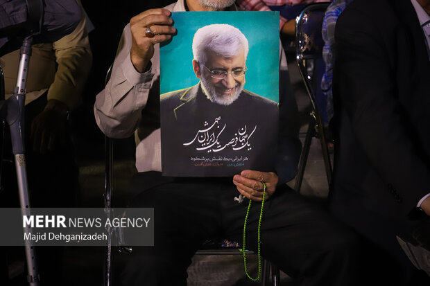 ویژگیهای یک رئیسجمهور کارآمد/ مردم چه میگویند؟