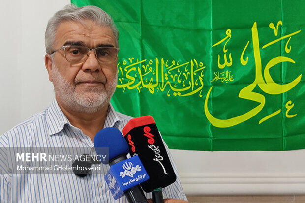 برگزاری برنامه‌های متنوع غدیر در شهرها و روستاهای استان بوشهر