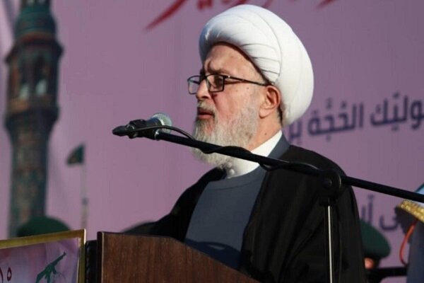 «نعیم قاسم» مسیر «سید حسن» را تداوم میبخشد؛ او شجاع و با صلابت است