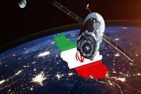 Iran receives first data from Nahid-2 satellite