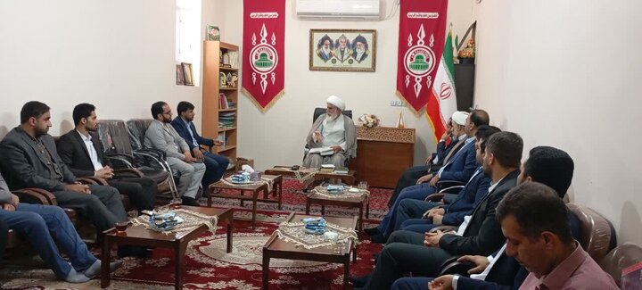 شخصیتهای برجسته نظام جمهوری اسلامی ایران در دنیا بینظیر هستند