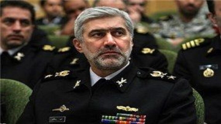 وزارة الدفاع: جاهزون لتجهيز المطارات بأنظمة إيرانية
