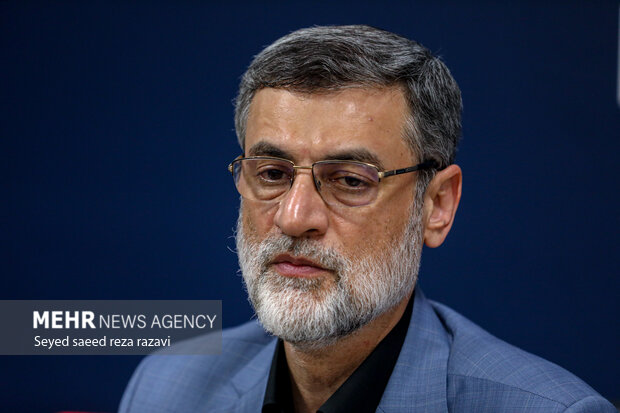 قاضیزاده: انتخابات عرصه امتحان جدید برای مردم و مسئولین است