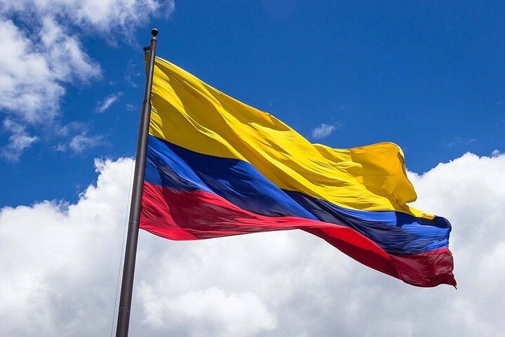 سفیر رژیم صهیونیستی از کلمبیا اخراج شد