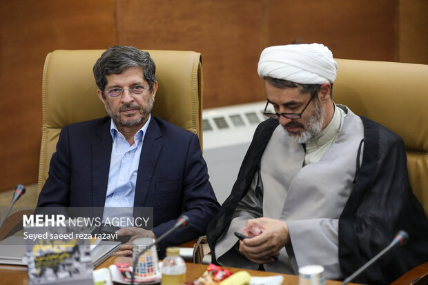 شهید امیرعبداللهیان بعد از طوفانالاقصی تصمیم گرفت به منطقه برود