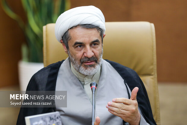 شهید امیرعبداللهیان بعد از طوفانالاقصی تصمیم گرفت به منطقه برود