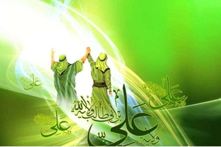 ایوان آماده جشن های غدیر؛از اطعام نیازمندان تا محافل معنوی