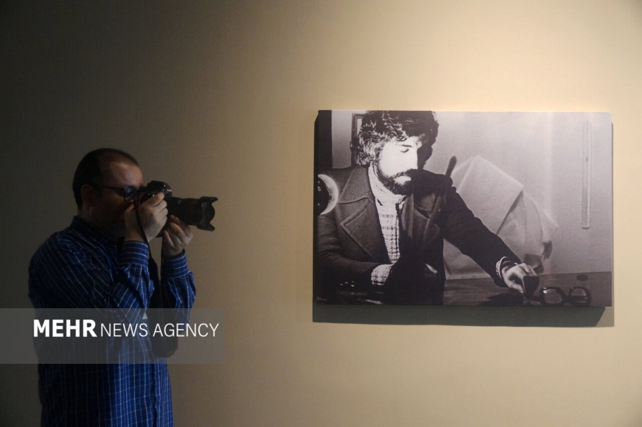 چهرههای تجسمی ۱۴۰۳؛ از پدر «گرافیک مقاومت» تا موزهای که میدرخشد!