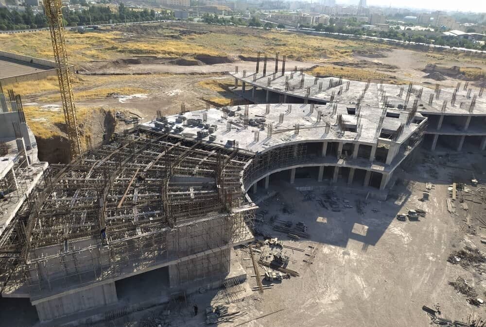 دستاوردهای ماندگار دولت سیزدهم در قزوین