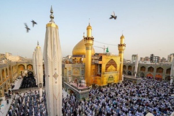 اسامی و آدرس موکب های اربعین برای زائران اعلام شد