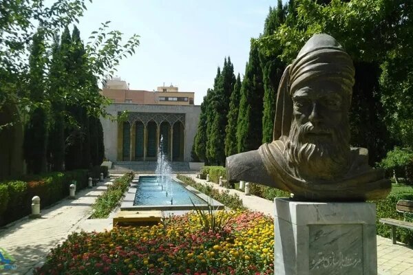 صائب تبریزی از بی اهمیت ترین موضوعات مضمون ادبی زیبا می سازد 2