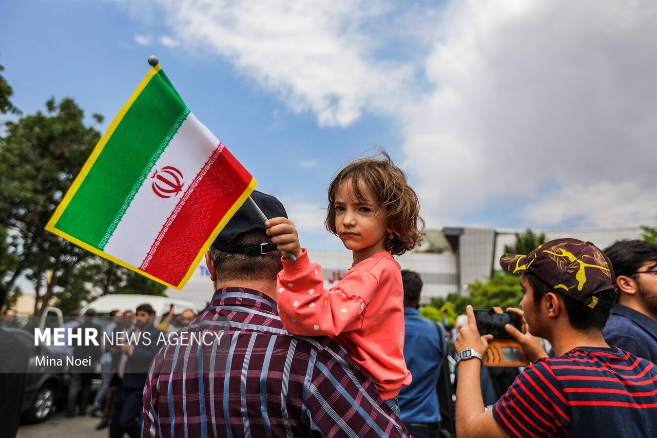 تبریز در تبوتاب انتخاباتی/ شمارش معکوس برای شروع یک حماسه