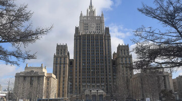 Russia summons US Ambassador over Ukrainian strike on Crimea