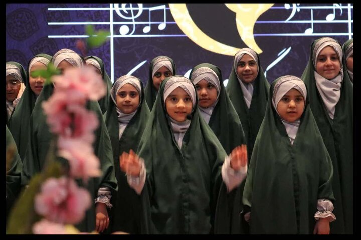 ضیافت کرجیها در مهمونی پایتخت/ «سرود» در «غدیر» شاد میشود