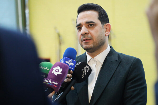 تقوی: فهرست سرمربی تیم ملی والیبال بر اساس نام بازیکنان نیست تقوی: فهرست سرمربی تیم ملی والیبال بر اساس نام بازیکنان نیست