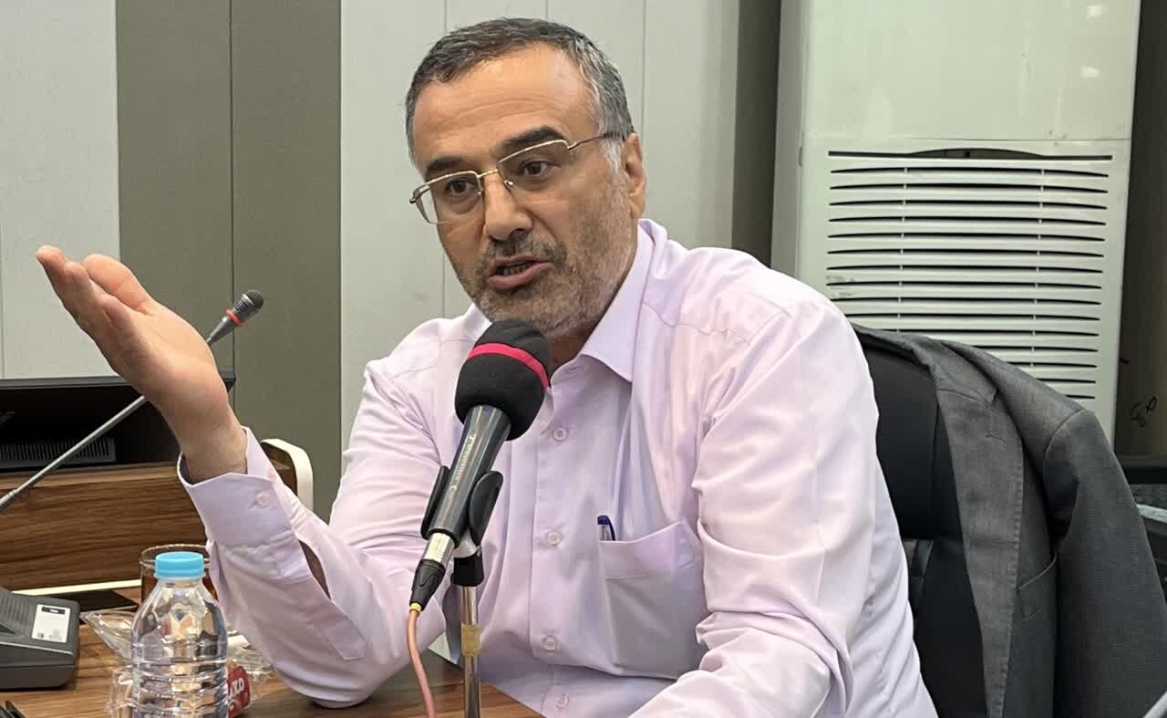 مشارکت کلید انتخاب اصلح/ مردم به کارنامه رای دهند